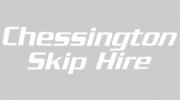 Chessington Skip Hire