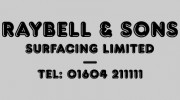 Raybell & Sons Surfacing