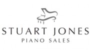 Stuart Jones Piano Sales