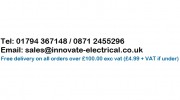 Innovate Electrical Supplies