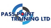 Pass Point Training