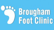 Brougham Foot Clinic