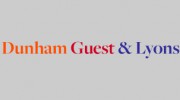 Dunham Guest & Lyons