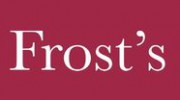 Frost's