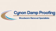 Cynon Damp Proofing