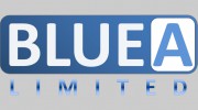 Blue A