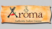 Aroma Indian Restaurant