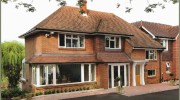 Willow Tree Lodge