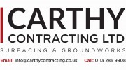 Carthy Contracting