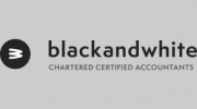 Black & White Chartered Certified Accountants