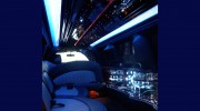 Ultimate Limo Hire Fleetwood/blackpool