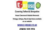 E-reuse