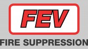 Fire Extinguisher Valve