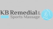 K B Remedial & Sports Massage