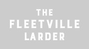 The Fleetville Larder