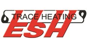ESH Trace Heating