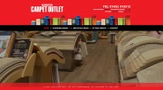 Gloucester Carpet Outlet
