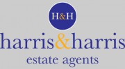 Harris & Harris