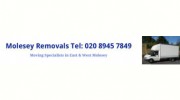 Molesey Removals