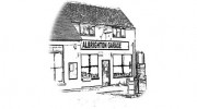 Albrighton Car Garage