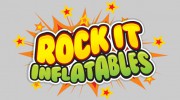 Rock It Inflatables