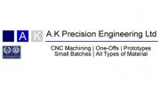 A.K. Precision Engineering
