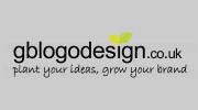 GB Logo Design