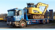 Morris Plant Hire