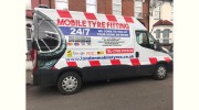 London Mobile Tyres