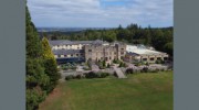 Slaley Hall Spa