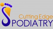Cutting Edge Podiatry