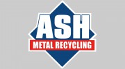 ASH Metal Recycling