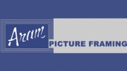 Aram Picture Framing