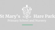 St Mary's Hare Park School