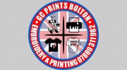 G C Prints Bolton