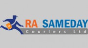 RA Sameday Couriers