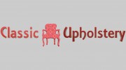Classic Upholstery