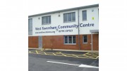 West Faversham Community Association