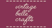 Vintage Belle Crafts