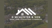 Daniel McAlister & Son
