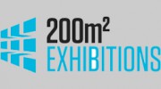 200 M 2 Exhibitions