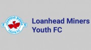 Loanhead Miners Youth Football Club