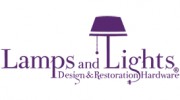 Lamps & Lights