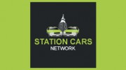 Station Cars Network