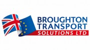 Broughton Transport Solutions