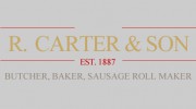 R Carter & Son