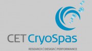 CET CryoSpas