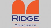Ridge Concrete
