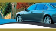 Blaze Executive Cars