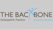 The Backbone Osteopathic Practice